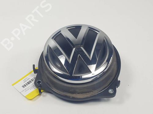 Used Tailgate handle Tailgate handle VW POLO V (6R1, 6C1) 1.4 TDI (90 hp) 34517313 34517313