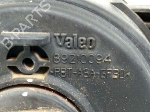 Left front fog light FORD FOCUS II Convertible 2.0 TDCi | BP7364510C30 