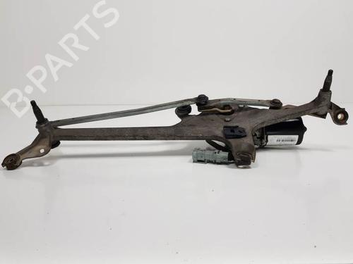 Front wiper motor RENAULT LAGUNA I (B56_, 556_) 1.8 16V (B563, B564) | BP8592473M29 