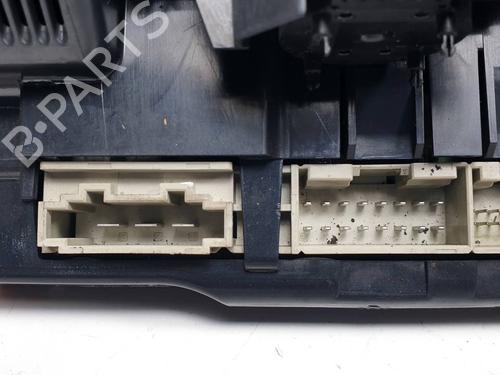 Climate control AUDI Q7 (4LB) 3.0 TDI quattro | BP29932464I5