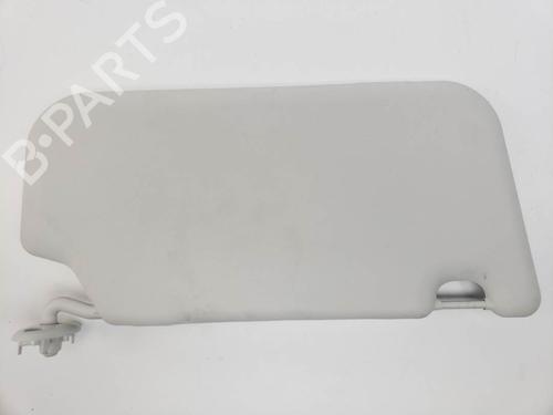 Used Left sun visor Left sun visor FORD FOCUS III 1.0 EcoBoost (125 hp) 25453482 25453482