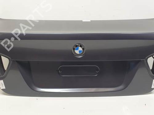 Used Tailgate BMW 3 (E90) 320 d (177 hp) 29248088