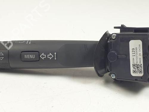 Used Steering column stalk OPEL ZAFIRA TOURER C (P12) 2.0 CDTi (75) (130 hp) 28448089