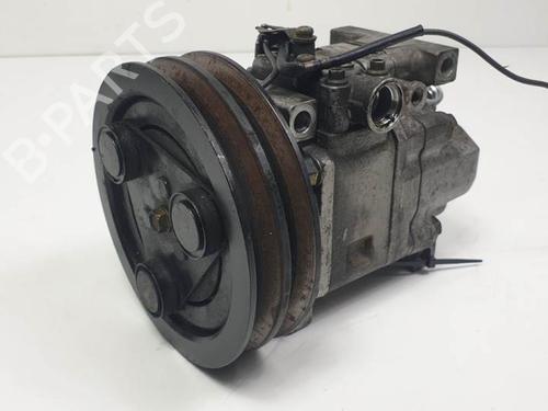 Used AC compressor MAZDA PREMACY (CP) 2.0 TD (101 hp) 12366091