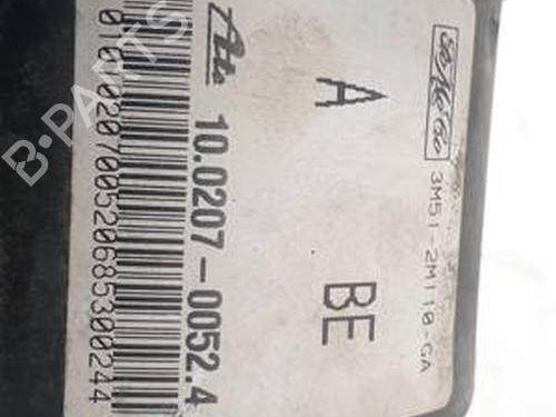 Módulo de ABS FORD FOCUS C-MAX (DM2) 2.0 | BP31285617M43 