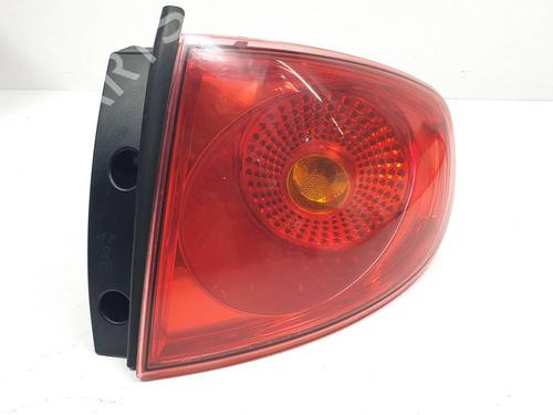 Used Right taillight SEAT ALTEA (5P1) 1.6 (102 hp) 29850069