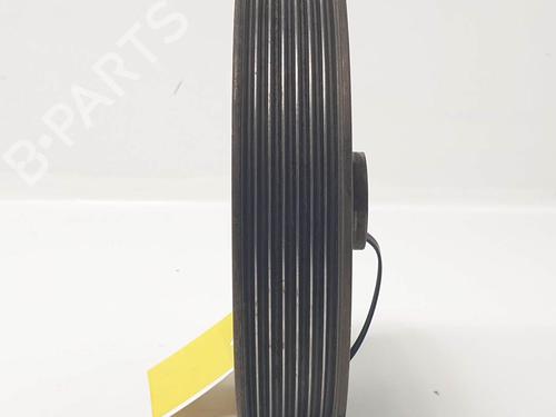 Pulley CITROËN C-ELYSEE (DD_) 1.6 BlueHDi 100 | BP25146065M122 - Image 3