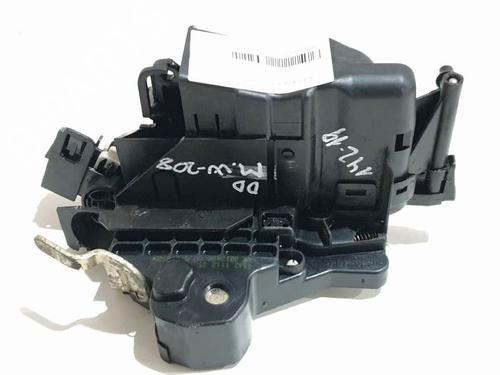 Front right lock MERCEDES-BENZ CLK (C208) CLK 230 Kompressor (208.348) | BP6839969C97 