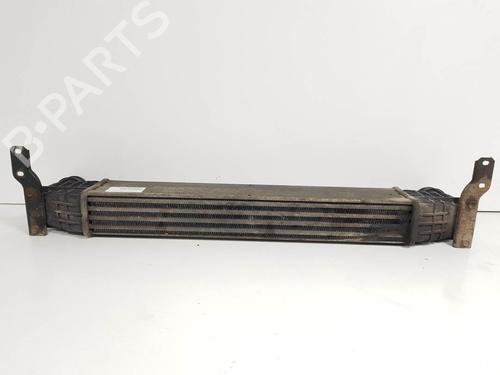 Used Intercooler Intercooler VW SHARAN (7M8, 7M9, 7M6) 1.9 TDI (90 hp) 8902764 8902764