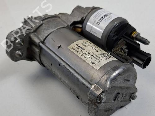 Starter SKODA CITIGO (NF1) 1.0 | BP40177138M8 - Image 2