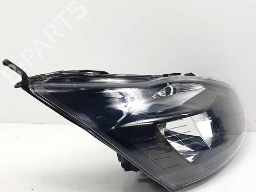 Right headlight FORD TRANSIT CUSTOM V362 Van (FY, FZ) 2.2 TDCi | BP40175505C29 - Image 2