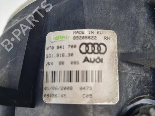 Right front fog light VW PASSAT CC B6 (357) 2.0 TDI | BP34513003C31 - Image 4