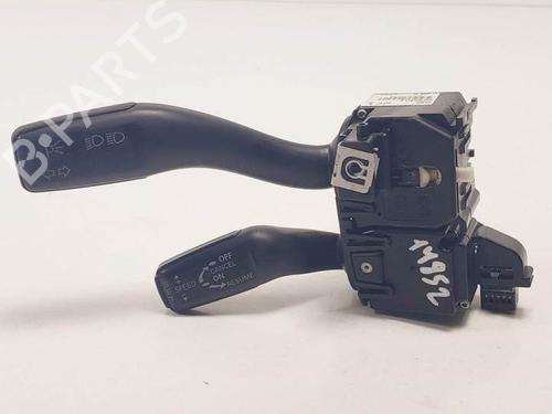 Used Steering column stalk AUDI A3 Sportback (8PA) 2.0 TDI 16V (140 hp) 19327618