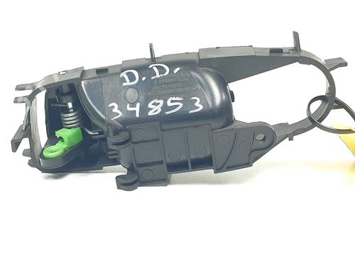 Front right interior door handle CHEVROLET LACETTI (J200) 1.4 16V | BP39423306I14 - Image 2