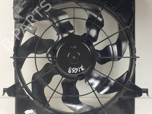 radiator-fan-hyundai-i30-fd-2007-2008-2009-2010-2011-2012-30292491 main image