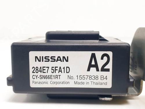 Electronic module NISSAN MICRA V (K14) 0.9 IG-T | BP16864357M83 