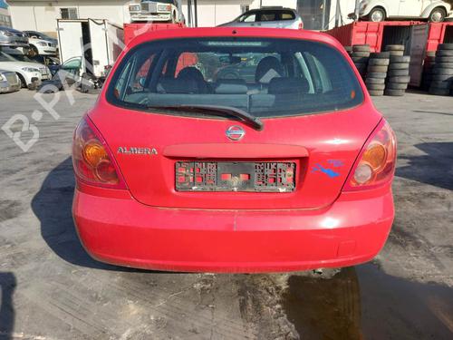 Steering rack NISSAN ALMERA II Hatchback (N16) 1.5 | BP28487559M22  - Image 11