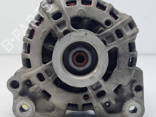 Alternator SKODA CITIGO (NF1) 1.0 | BP30586126M7  - Image 7