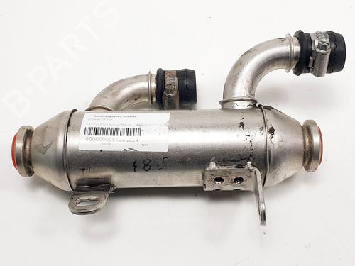 Used Egr FIAT DUCATO Van (244_) [2001-2025]  16365235