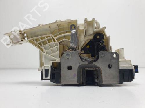 Front right lock VW CRAFTER 30-50 Van (2E_) 2.5 TDI | BP12374721C97 