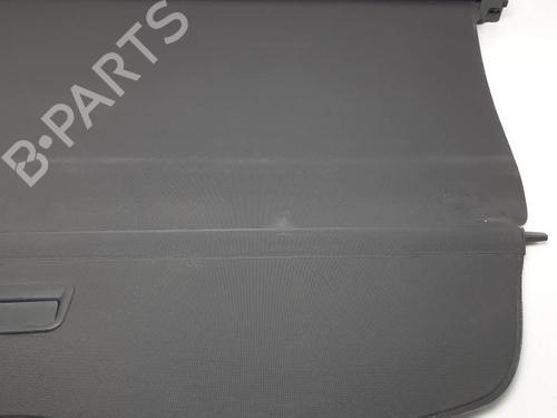 Rear parcel shelf VW TOUAREG (7LA, 7L6, 7L7) 3.0 V6 TDI | BP24340360C85 