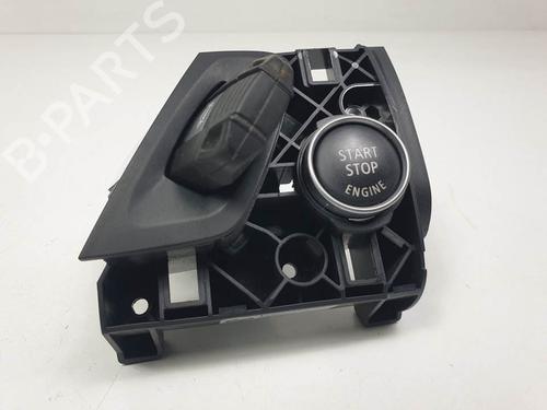 Used Electronic module Electronic module BMW X5 (E70) xDrive 30 d (235 hp) 13957000 13957000