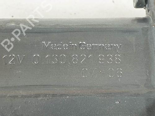Left front window motor FORD FUSION (JU_) 1.4 TDCi | BP13496460E21 