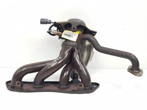 Used Exhaust manifold TOYOTA AURIS (_E15_) 1.8 Hybrid (ZWE150_, ZWE150R) (136 hp) 25295088
