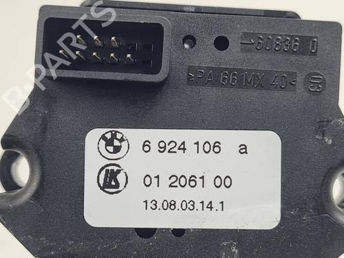 Steering column stalk BMW 5 (E60) 525 i | BP31240725I23 - Image 3