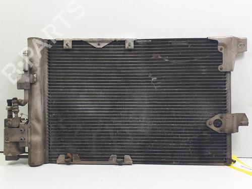 Used AC radiator AC radiator OPEL ASTRA G Coupe (T98) 2.2 16V (F07) (147 hp) 10187911 10187911