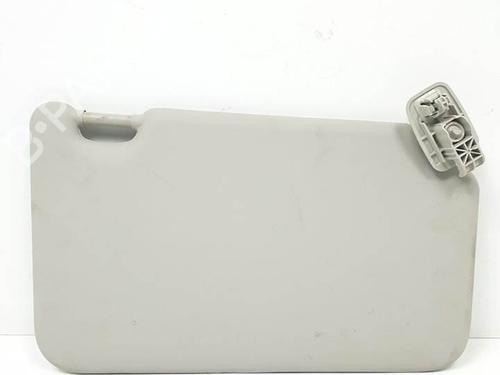 Used Right sun visor NISSAN MICRA V (K14) 0.9 IG-T (90 hp) 16879862