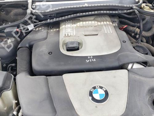 Left front suspension arm BMW 3 Compact (E46) 318 td | BP27525528M12 - Image 18