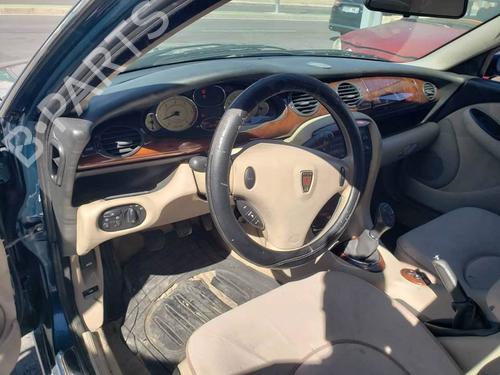 Engine ROVER 75 (RJ) 2.0 CDT | BP25137996M1 - Image 26