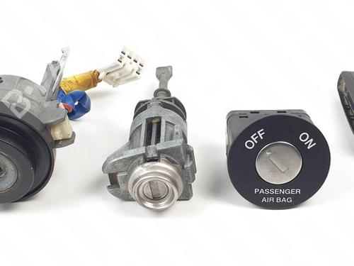 Used Electronic module Electronic module KIA CEE'D SW (ED) 1.6 CRDi 90 (90 hp) 21185212 21185212