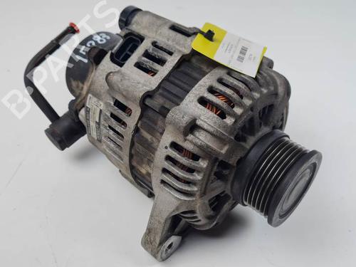 Used Alternator HYUNDAI TUCSON (JM) 2.0 CRDi (113 hp) 29172299