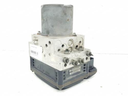 Used ABS pump MERCEDES-BENZ E-CLASS (W211) E 320 (211.065) (224 hp) 15411865