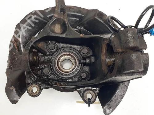 Left front steering knuckle MINI MINI Roadster (R59) Cooper S | BP18347236M25 - Image 4