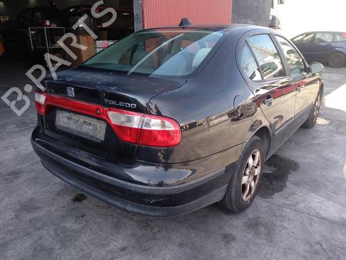 Headlight switch SEAT TOLEDO II (1M2) 1.6 16V | BP36315231I24  - Image 9