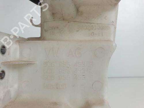Windscreen washer tank VW BEETLE (5C1, 5C2) 1.2 TSI 16V | BP13303592C113 