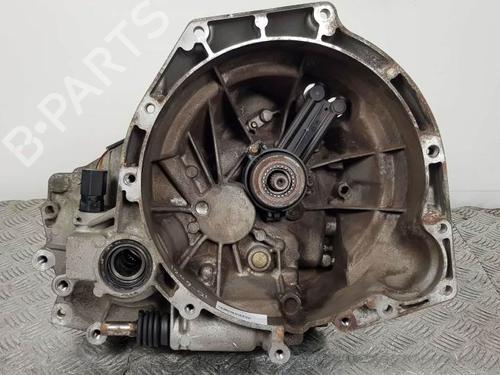 Used Gearbox FORD STREET KA (RL2) 1.6 (95 hp) 8267157
