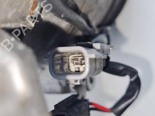 AC compressor RENAULT MEGANE IV Hatchback (B9A/M/N_) 1.2 TCe 130 (B9MR) | BP34515641M34  - Image 8