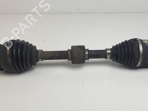Used Left front driveshaft Left front driveshaft TOYOTA RAV 4 V (_A5_, _H5_) 2.5 Hybrid AWD (AXAH54) (178 hp) 25121643 25121643