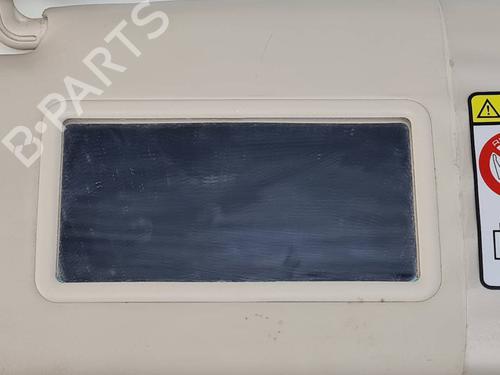 Left sun visor FORD KA (RU8) 1.2 | BP34511482I1 - Image 3