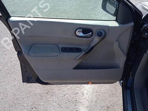 Climate control RENAULT MEGANE II (BM0/1_, CM0/1_) 1.9 dCi | BP12361755I5 