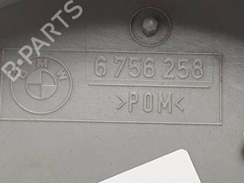 Fuel pump BMW 7 (E65, E66, E67) 745 i, Li | BP25121034M76 