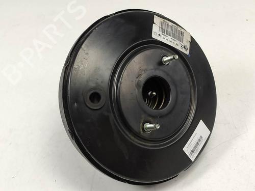 Used Servo brake Servo brake PEUGEOT 207 CC (WD_) 1.6 16V (120 hp) 10162043 10162043