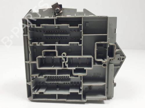 Fuse box FIAT STILO Multi Wagon (192_) 1.9 D Multijet | BP25116830E1 