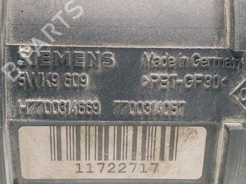 Mass air flow sensor OPEL MOVANO A Bus (X70) 1.9 DTI (JD) | BP25295182M95  - Image 5