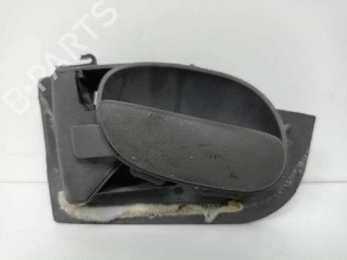 Used Rear left interior door handle Rear left interior door handle PEUGEOT 206 Hatchback (2A/C) 1.4 LPG (75 hp) 7769710 7769710