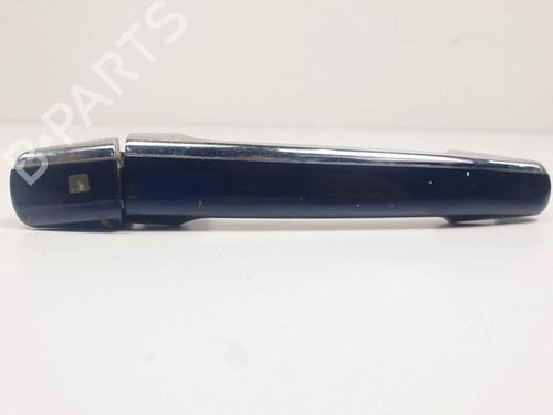 Used Front right exterior door handle Front right exterior door handle MERCEDES-BENZ CLK Convertible (A208) CLK 320 (208.465) (218 hp) 15225084 15225084